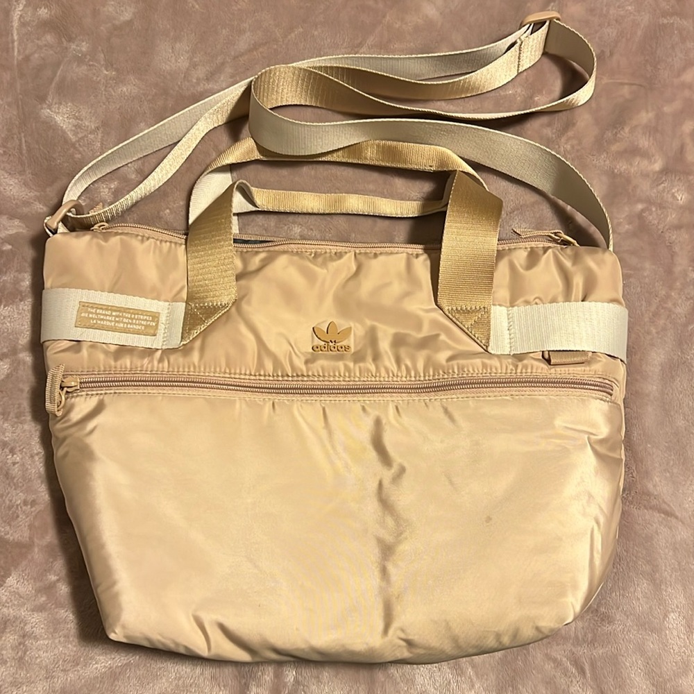 ADIDAS GYM BAG